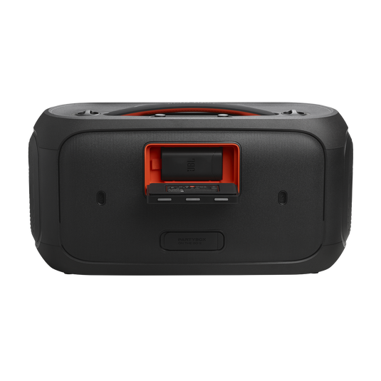 Party zvučnik JBL PARTYBOX On-The-Go 2 ( 100W, IPX4 )-2