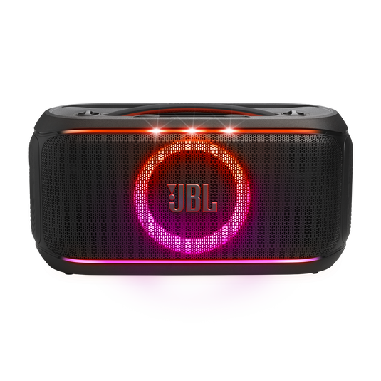 Party zvučnik JBL PARTYBOX On-The-Go 2 ( 100W, IPX4 )-1