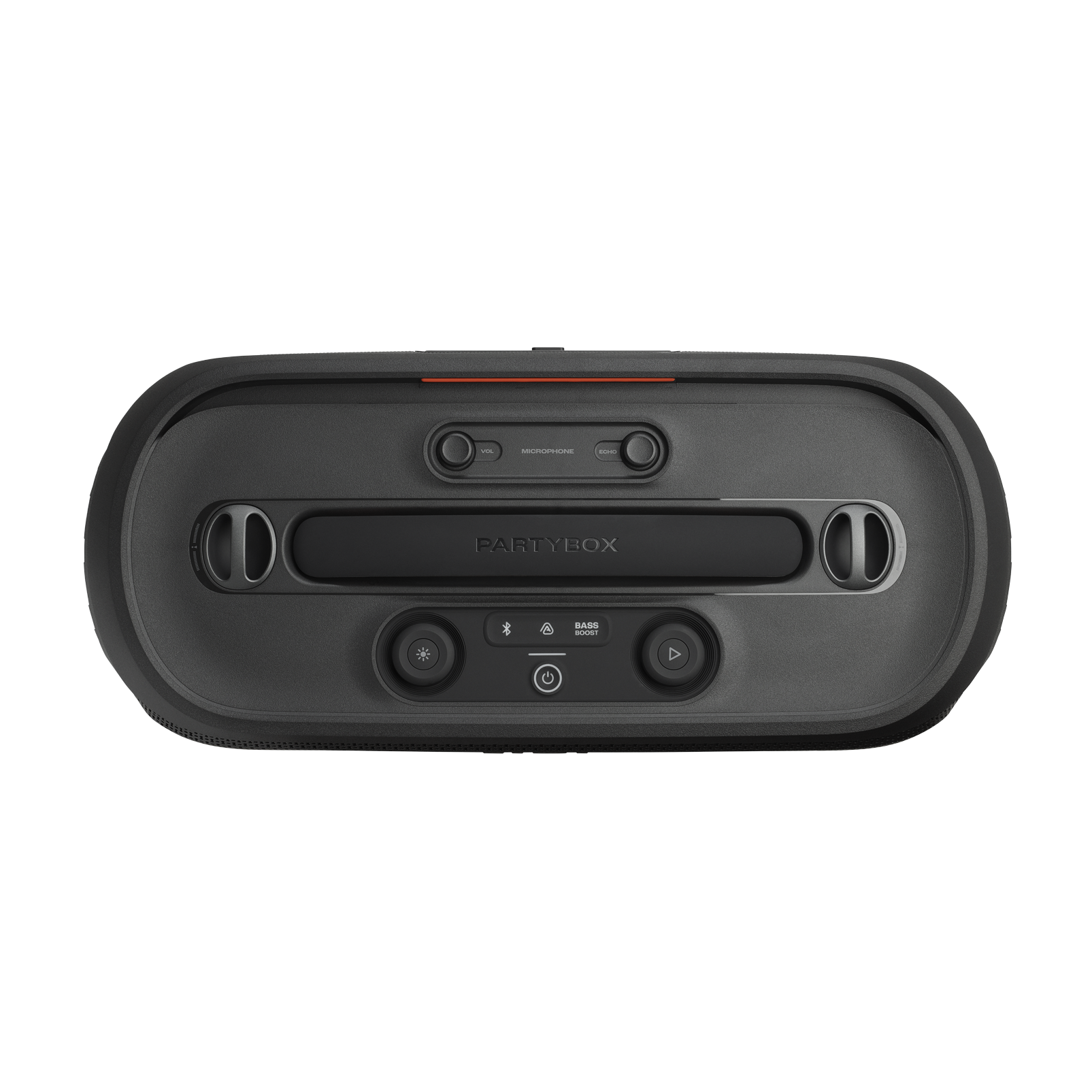 Party zvučnik JBL PARTYBOX On-The-Go 2 ( 100W, IPX4 )-4