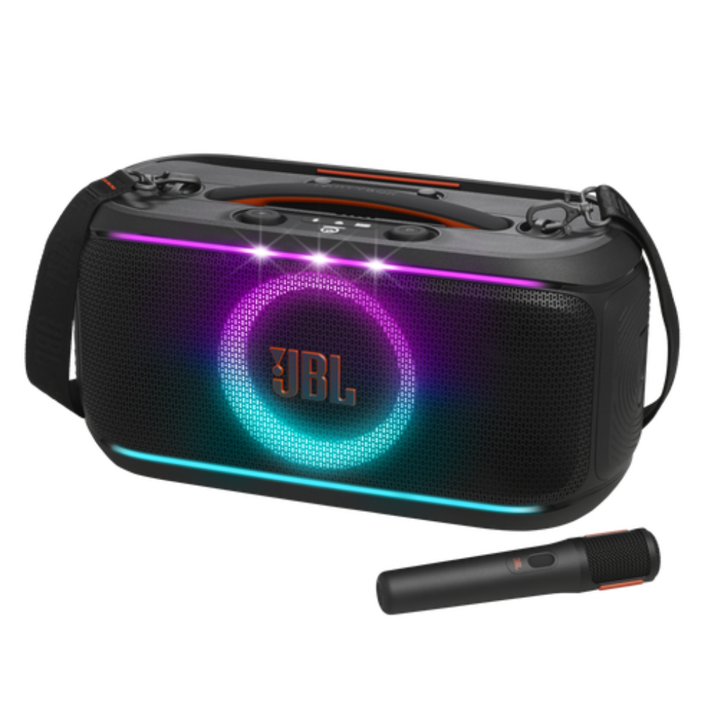 Party zvučnik JBL PARTYBOX On-The-Go 2 ( 100W, IPX4 )