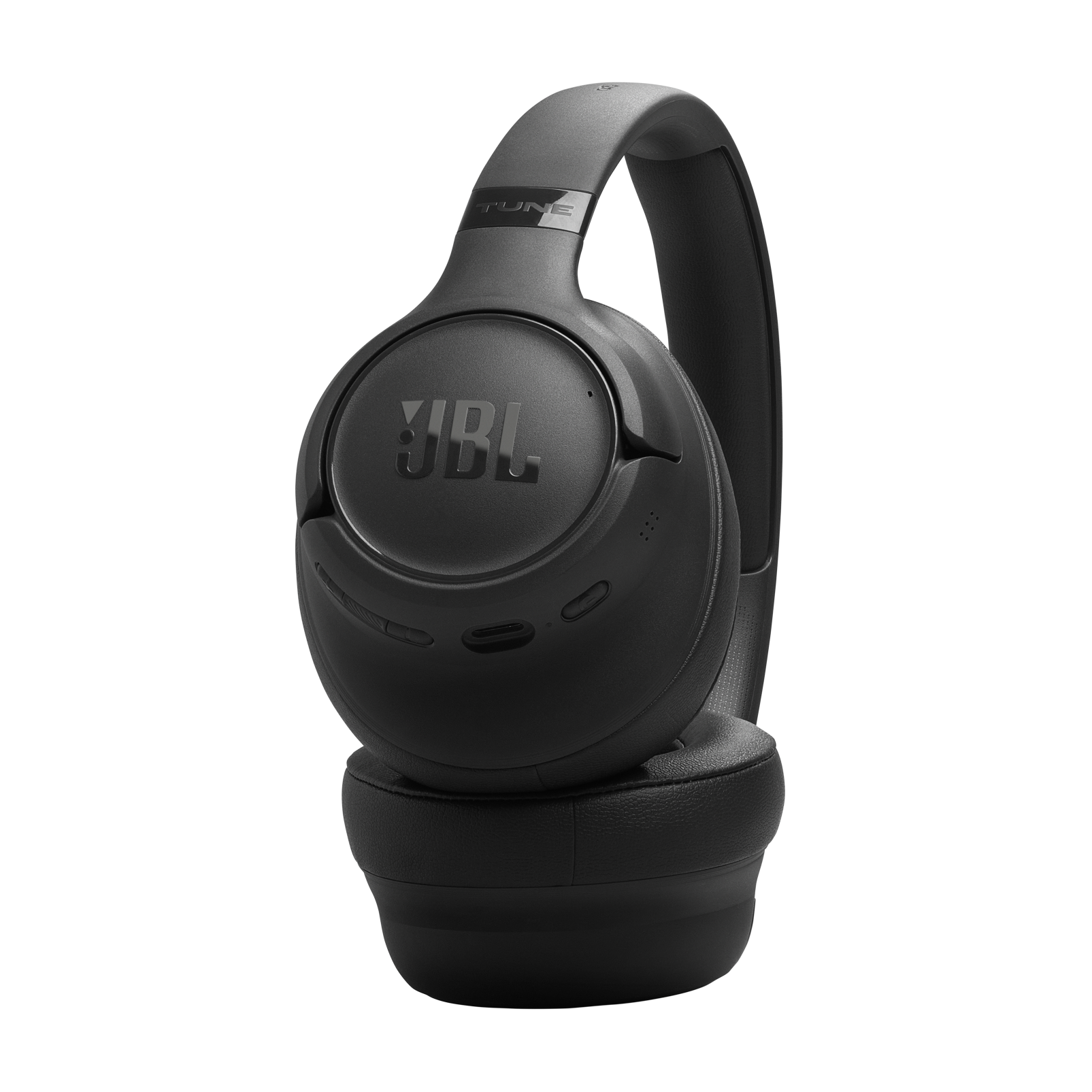 Slušalice JBL TUNE 730BT, crne