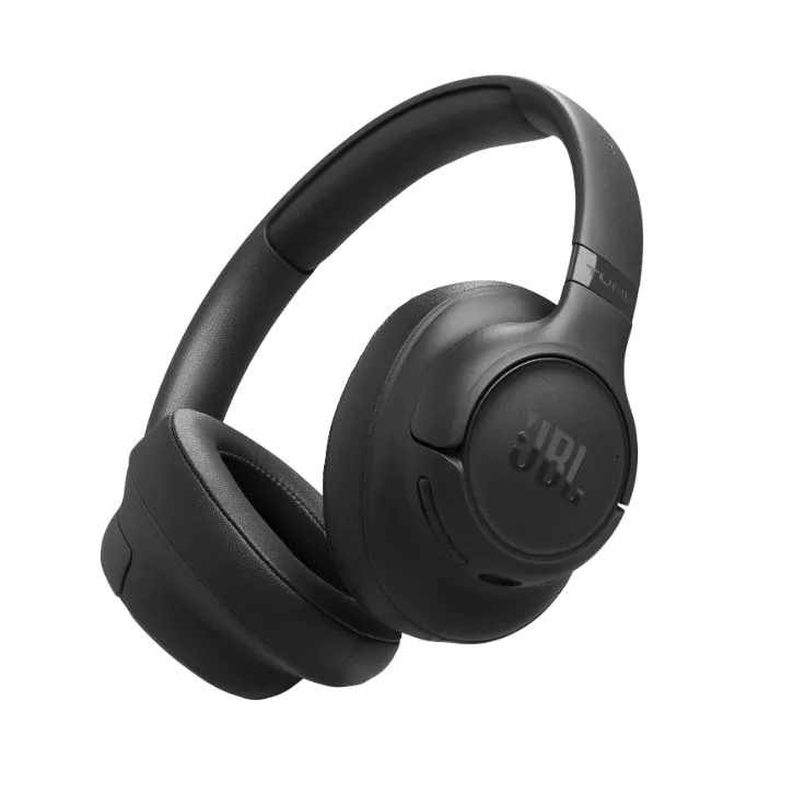 Slušalice JBL TUNE 730BT, crne
