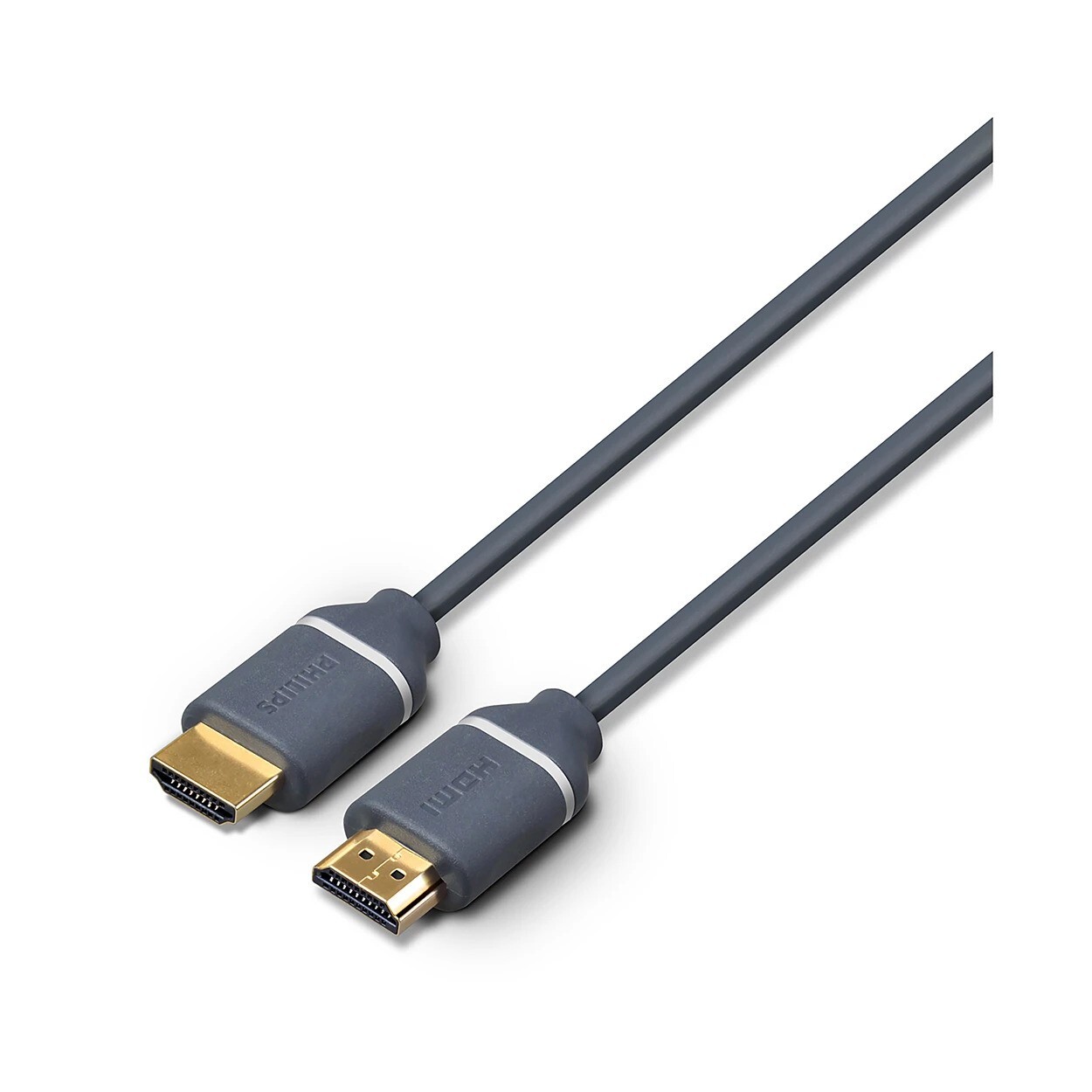 HDMI kabel PHILIPS SWV5610G (1,5m, crni)