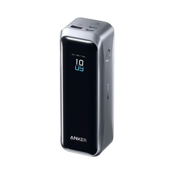 Prijenosna baterija ANKER Prime (20000 mAh, 220W)-7
