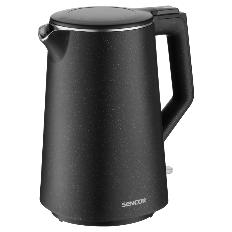 Kuhalo za vodu SENCOR SWK 0551BK (1.7L, 2200W, crno)-0