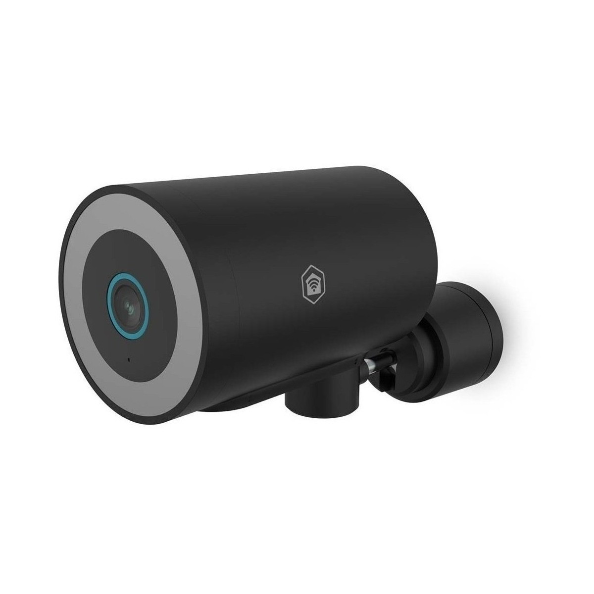 Nadzorna IP kamera NEDIS WIFICO41CBK (4K UHD, Wi-Fi 6, 180° Pan, IP65, noćni vid u boji)-2