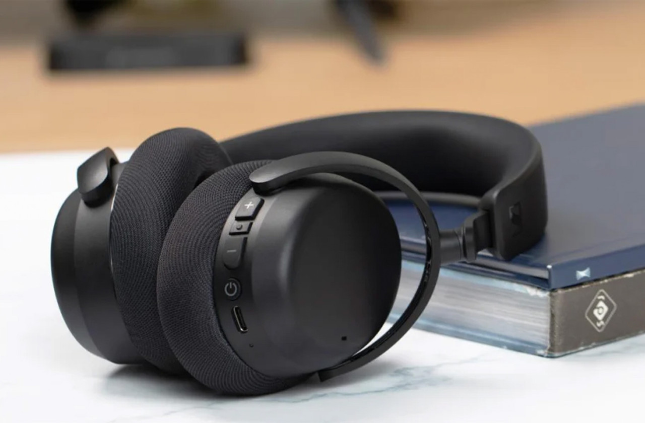 Slušalice SENNHEISER RS 275 TV crne-2