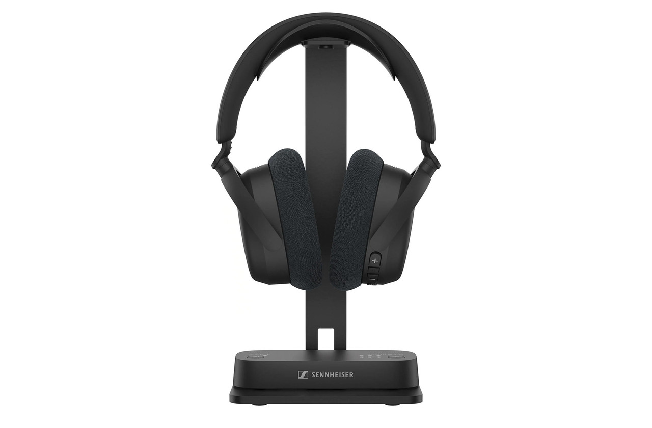 Slušalice SENNHEISER RS 275 TV crne