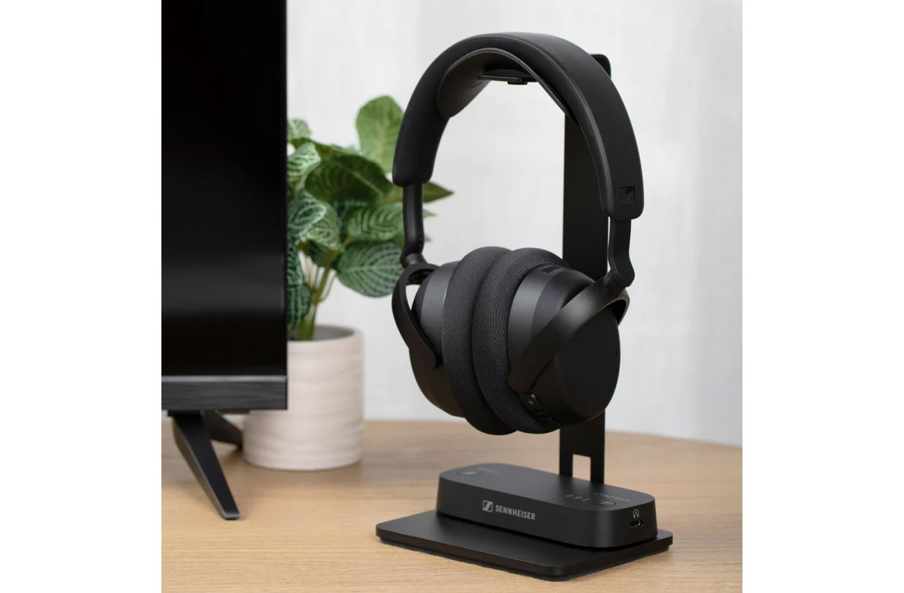 Slušalice SENNHEISER RS 275 TV crne-1