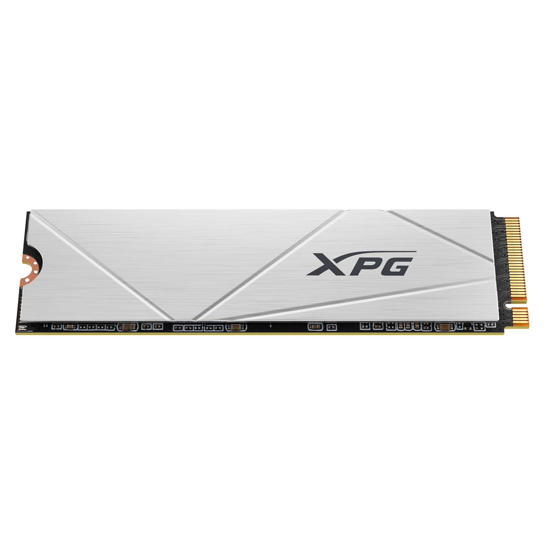 M.2 NVMe SSD ADATA XPG GAMMIX S60 (2TB, PCIe 4.0)-4