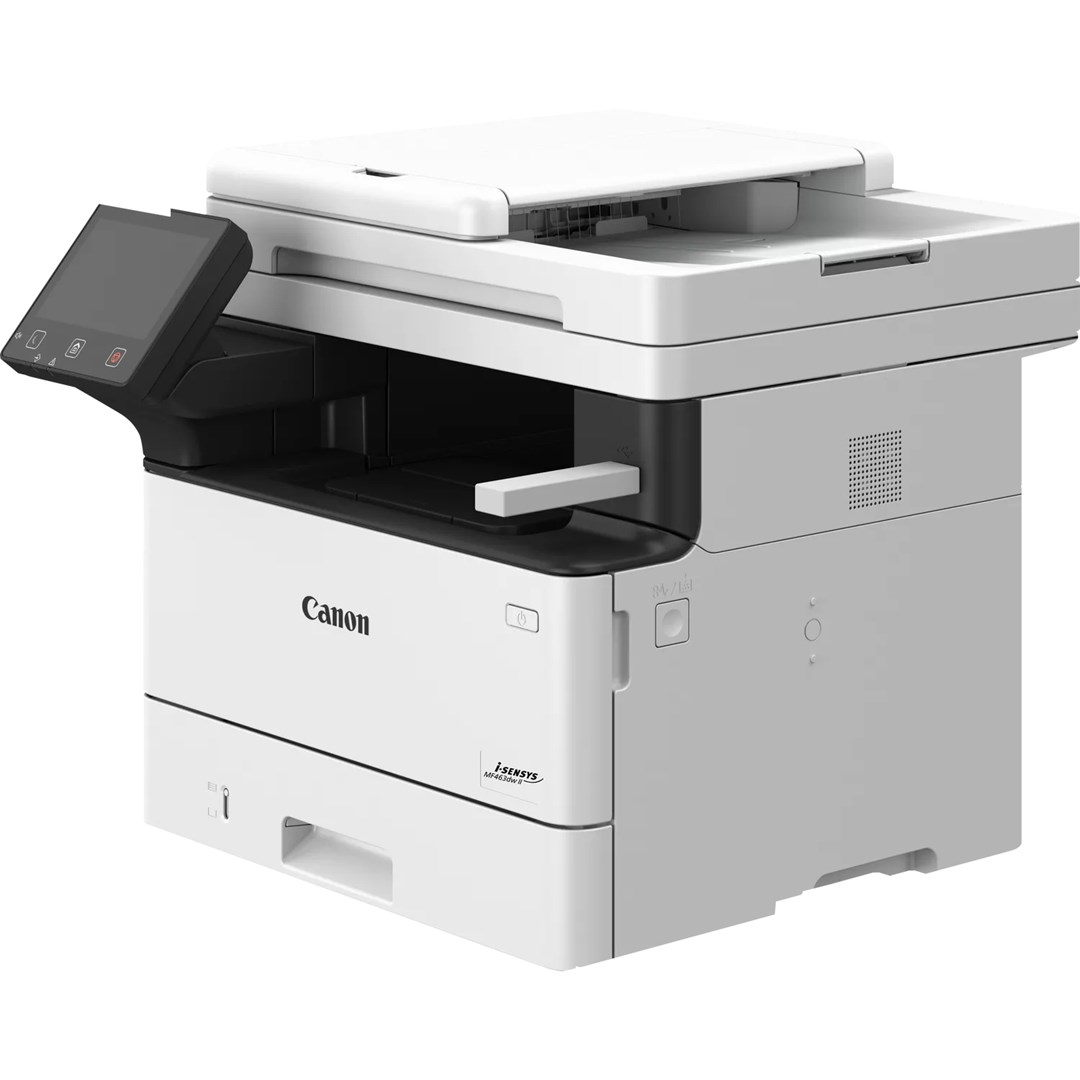 Višefunkcijski laserski pisač CANON i-SENSYS MF463dw II (40 str/min, 1200x1200 dpi, Wi-Fi, Duplex)-4