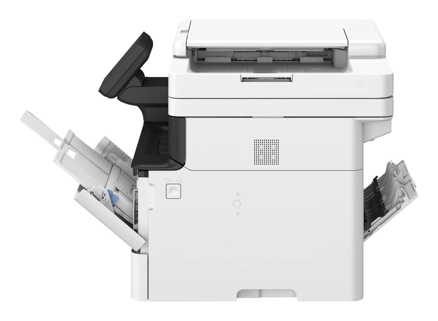 Višefunkcijski laserski pisač CANON i-SENSYS MF463dw II (40 str/min, 1200x1200 dpi, Wi-Fi, Duplex)-10