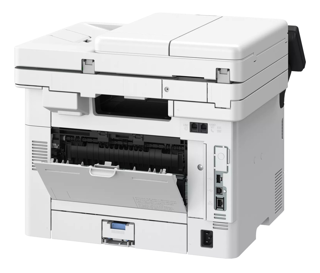 Višefunkcijski laserski pisač CANON i-SENSYS MF463dw II (40 str/min, 1200x1200 dpi, Wi-Fi, Duplex)-6