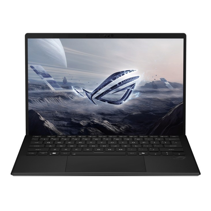 PRIJENOSNO RAČUNALO ASUS ROG Flow Z13 GZ302EA-RU089 (13.4" 2.5K Touch 180Hz, Ryzen AI MAX+ 395, 64GB RAM, 1TB SSD, Radeon 8060S, NoOS)