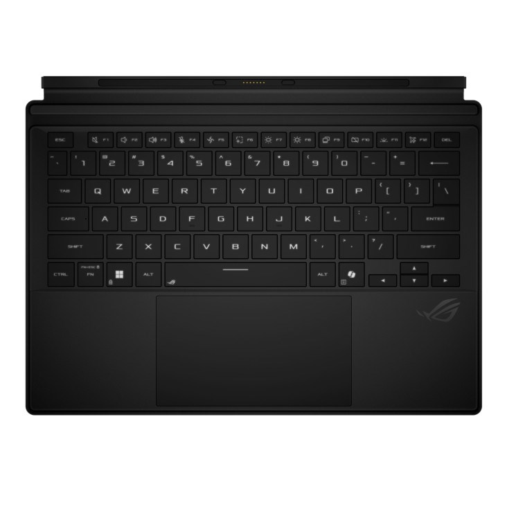 PRIJENOSNO RAČUNALO ASUS ROG Flow Z13 GZ302EA-RU089 (13.4" 2.5K Touch 180Hz, Ryzen AI MAX+ 395, 64GB RAM, 1TB SSD, Radeon 8060S, NoOS)-5