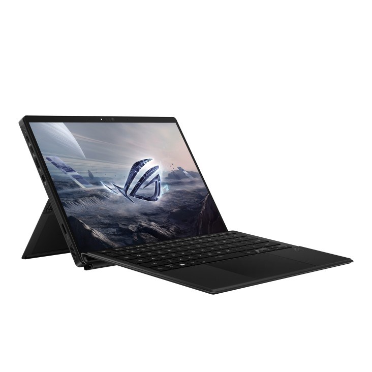 PRIJENOSNO RAČUNALO ASUS ROG Flow Z13 GZ302EA-RU089 (13.4" 2.5K Touch 180Hz, Ryzen AI MAX+ 395, 64GB RAM, 1TB SSD, Radeon 8060S, NoOS)-2