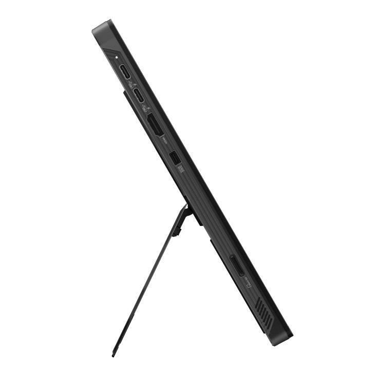 PRIJENOSNO RAČUNALO ASUS ROG Flow Z13 GZ302EA-RU089 (13.4" 2.5K Touch 180Hz, Ryzen AI MAX+ 395, 64GB RAM, 1TB SSD, Radeon 8060S, NoOS)-8