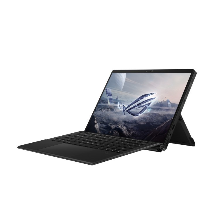 PRIJENOSNO RAČUNALO ASUS ROG Flow Z13 GZ302EA-RU089 (13.4" 2.5K Touch 180Hz, Ryzen AI MAX+ 395, 64GB RAM, 1TB SSD, Radeon 8060S, NoOS)-1