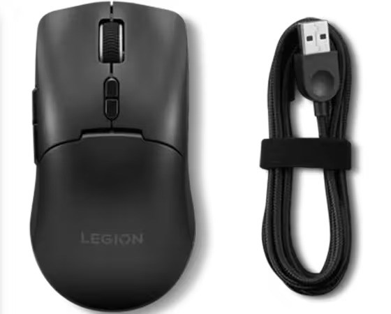 Bežični gaming miš LENOVO Legion M220 (RGB, Wireless)-3