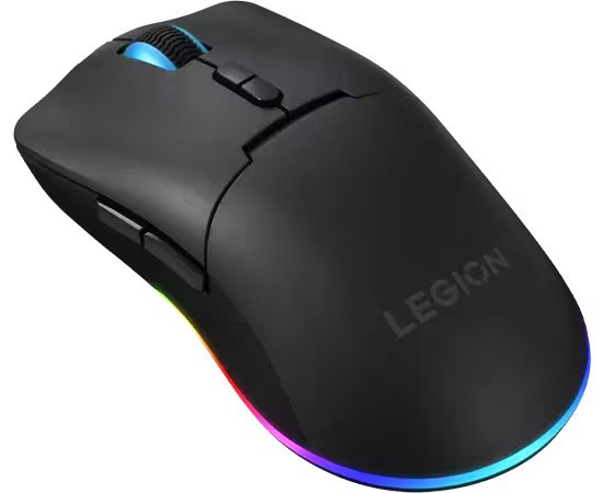 Bežični gaming miš LENOVO Legion M220 (RGB, Wireless)