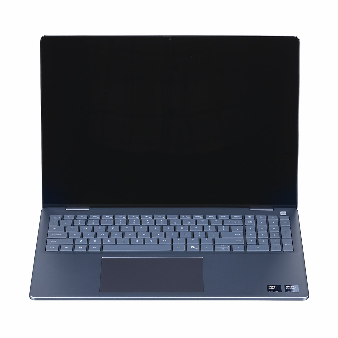 Prijenosno računalo DELL 16 Plus 9052BLU (16" WUXGA Touch, Intel Core Ultra 9, 32GB RAM, 1TB SSD, Win11, plavi, REPACK)-0