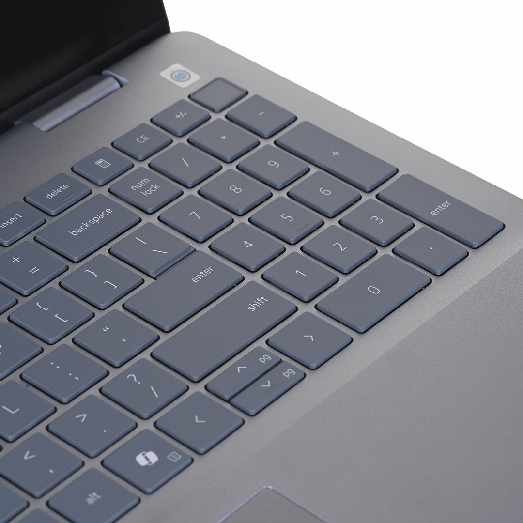 Prijenosno računalo DELL 16 Plus 9052BLU (16" WUXGA Touch, Intel Core Ultra 9, 32GB RAM, 1TB SSD, Win11, plavi, REPACK)-3
