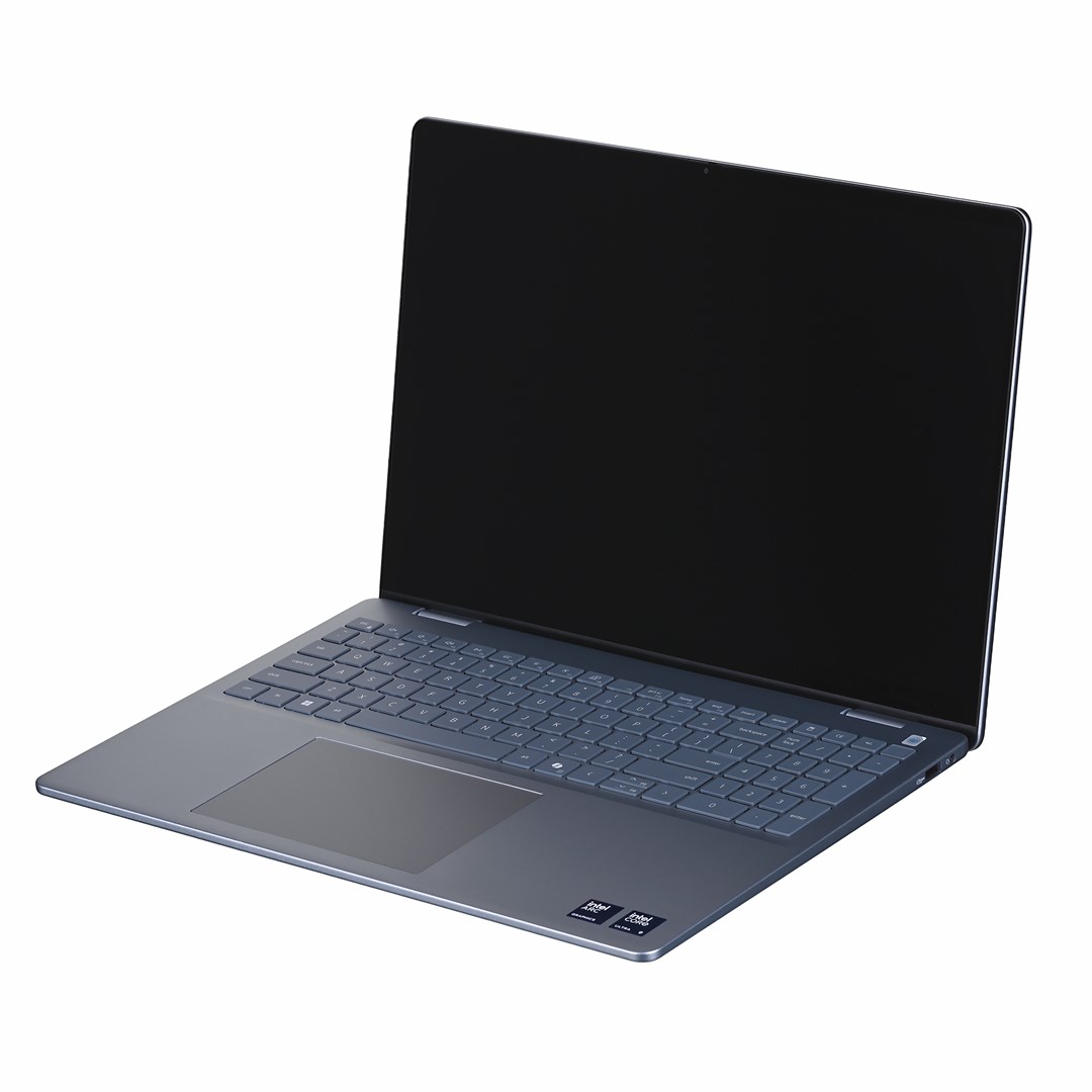 Prijenosno računalo DELL 16 Plus 9052BLU (16" WUXGA Touch, Intel Core Ultra 9, 32GB RAM, 1TB SSD, Win11, plavi, REPACK)-1