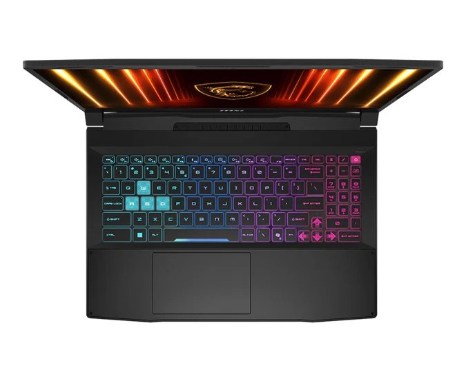 GAMING PRIJENOSNO RAČUNALO MSI Katana 15 B14VGK (15.6" FHD 144Hz, Intel Core i7-14650HX, 16GB DDR5, 1TB SSD, NVIDIA GeForce RTX 4070 8GB, NoOS)-1