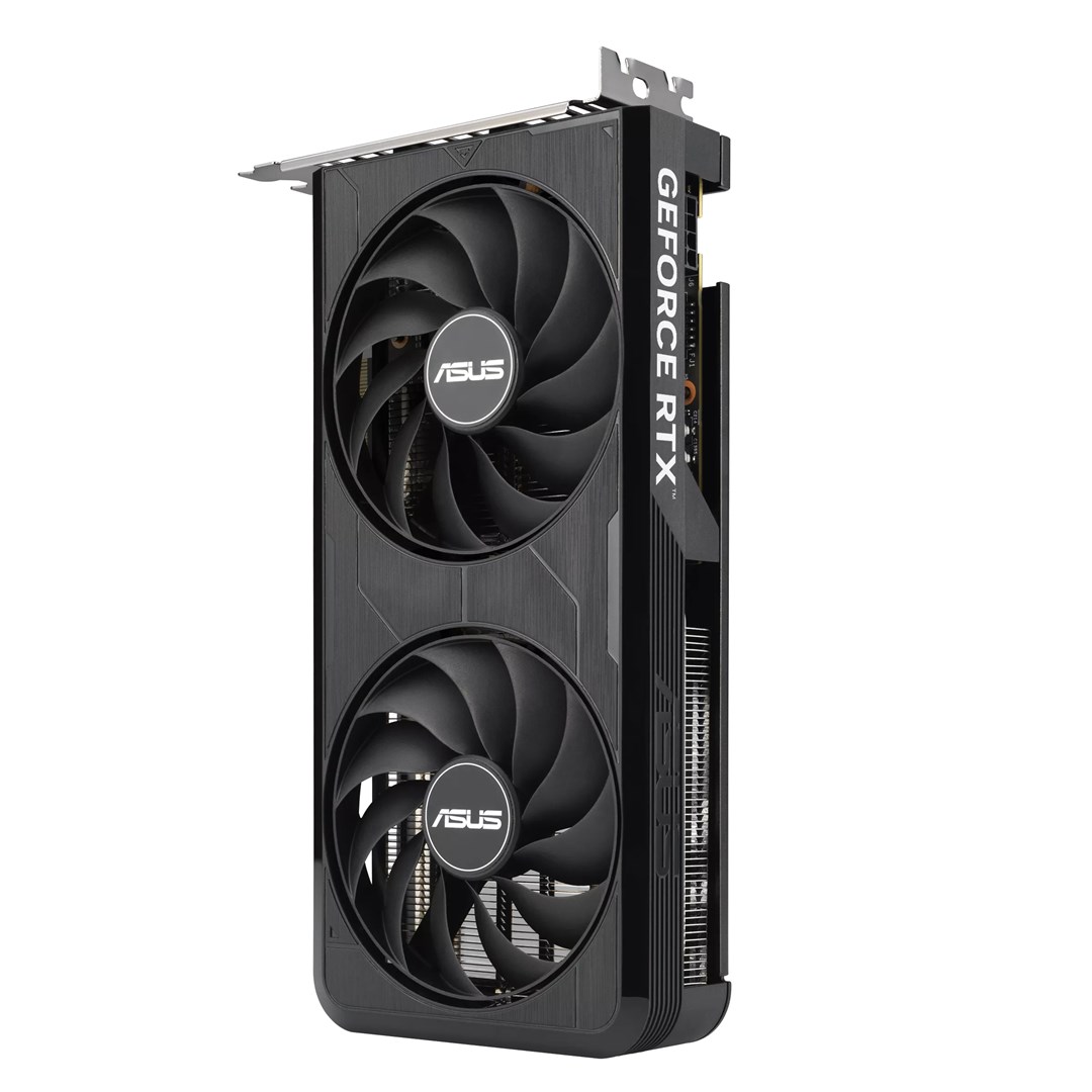 Grafička kartica ASUS Dual GeForce RTX 5060 Ti EVO OC Edition (16GB GDDR7)-3