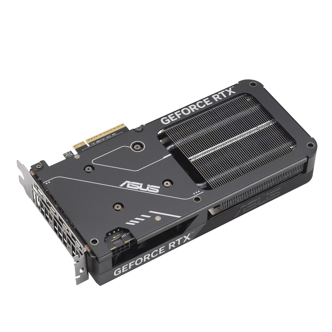 Grafička kartica ASUS Dual GeForce RTX 5060 Ti EVO OC Edition (16GB GDDR7)-4