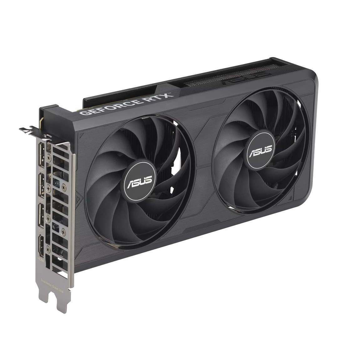 Grafička kartica ASUS Dual GeForce RTX 5060 Ti EVO OC Edition (16GB GDDR7)-0