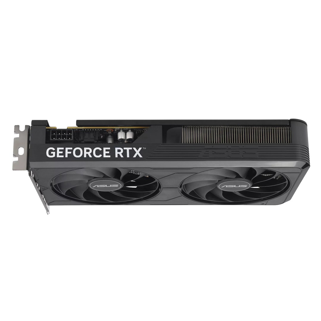 Grafička kartica ASUS Dual GeForce RTX 5060 Ti EVO OC Edition (16GB GDDR7)-5