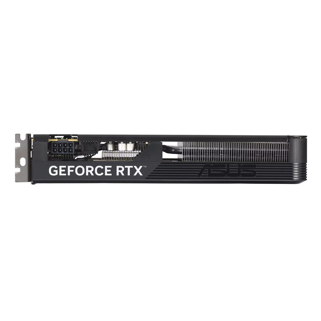 Grafička kartica ASUS Dual GeForce RTX 5060 Ti EVO OC Edition (16GB GDDR7)-8