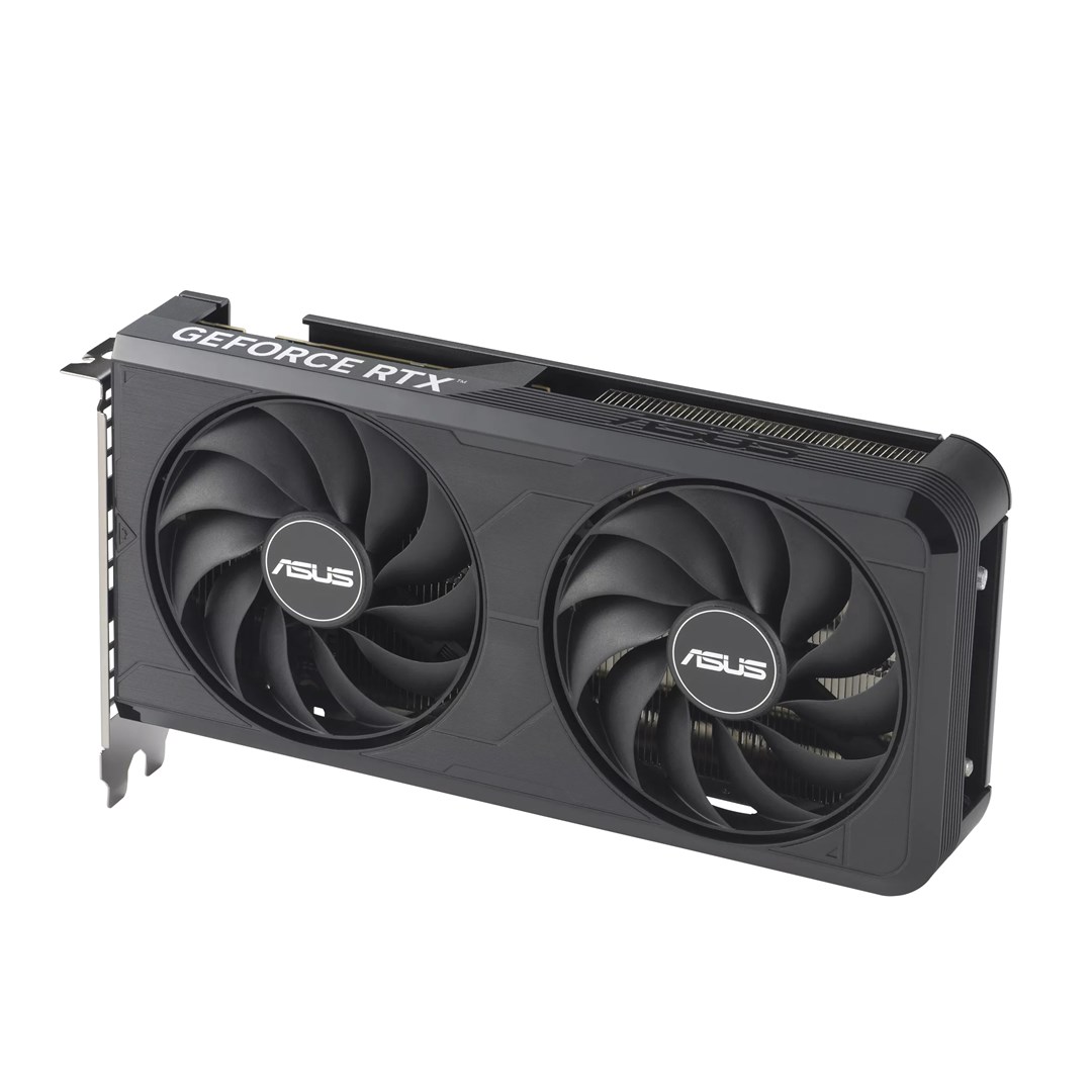 Grafička kartica ASUS Dual GeForce RTX 5060 Ti EVO OC Edition (16GB GDDR7)-2