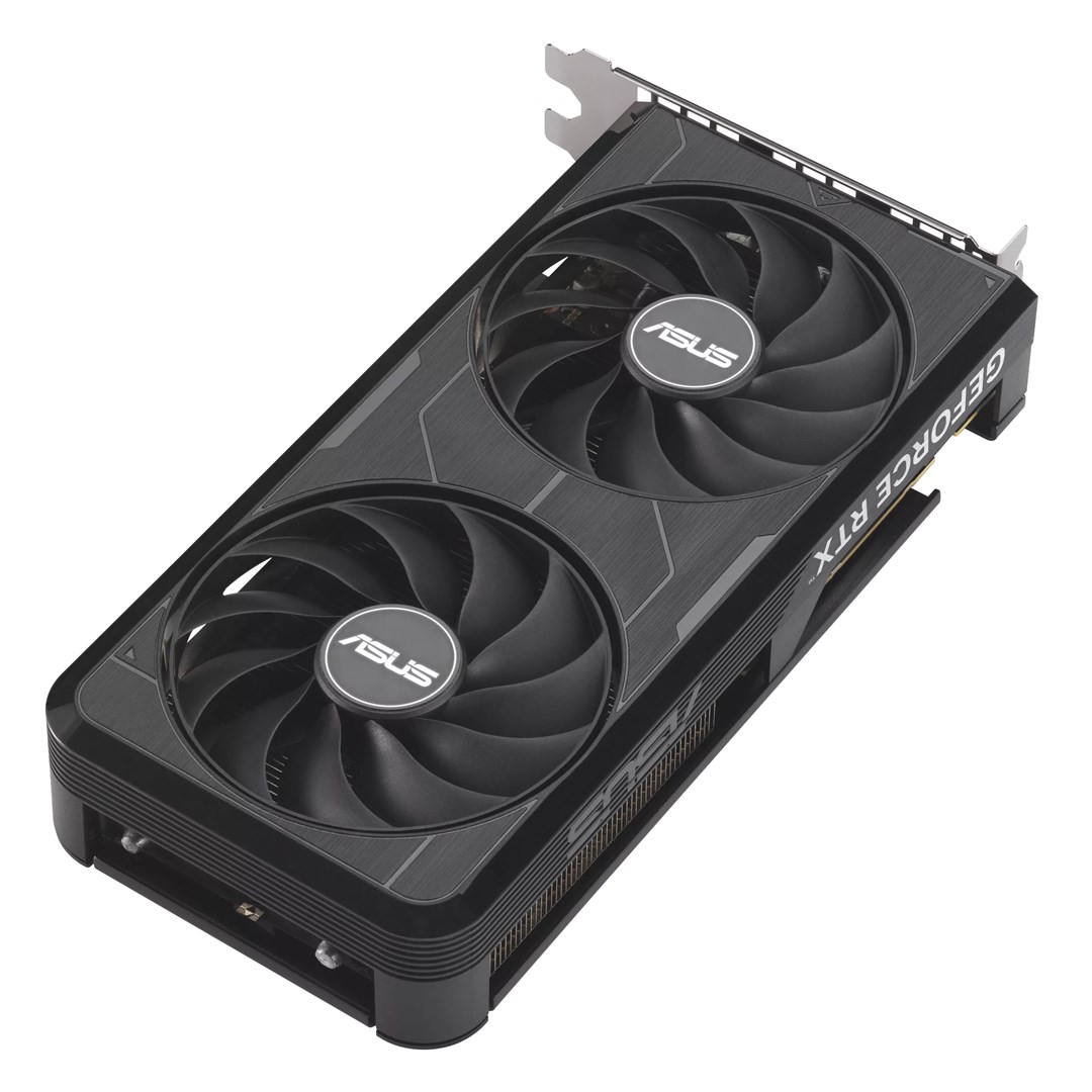 Grafička kartica ASUS Dual GeForce RTX 5060 Ti EVO OC Edition (16GB GDDR7)-9