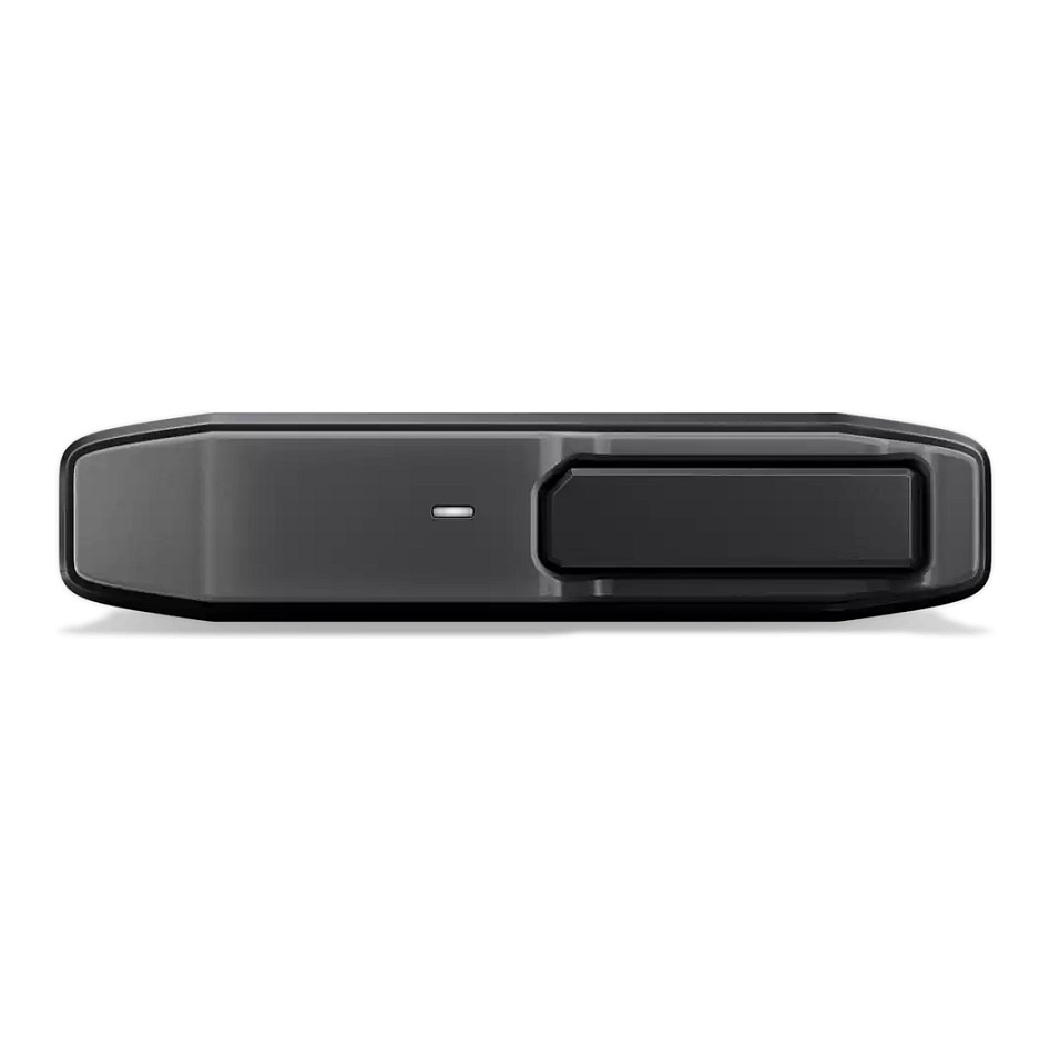Prijenosno kućište za SSD SANDISK PROFESSIONAL PRO-BLADE TRANSPORT (USB-C 3.2 Gen 2x2)-1