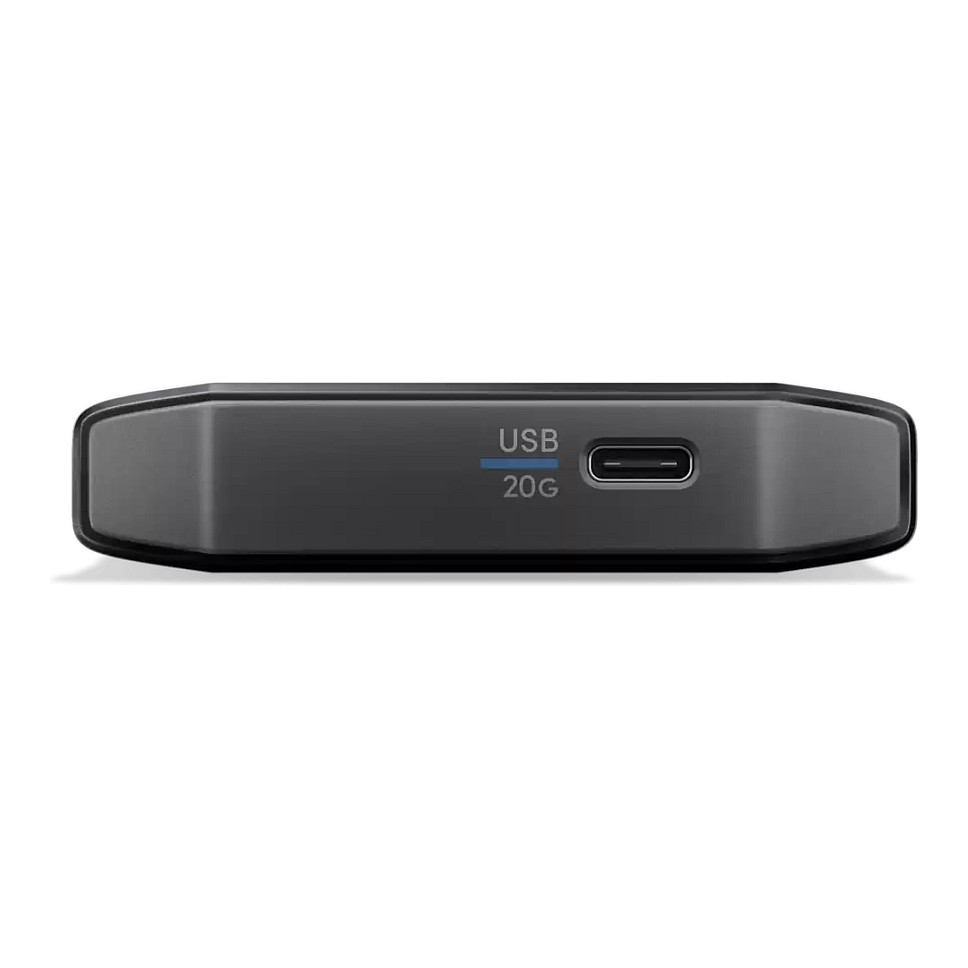 Prijenosno kućište za SSD SANDISK PROFESSIONAL PRO-BLADE TRANSPORT (USB-C 3.2 Gen 2x2)-2