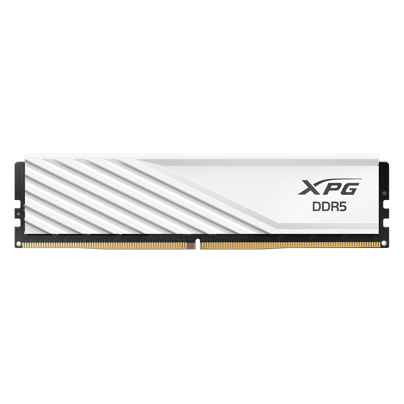 Memorija ADATA XPG Lancer Blade (16GB DDR5, 6400MHz, CL32, bijela)-0