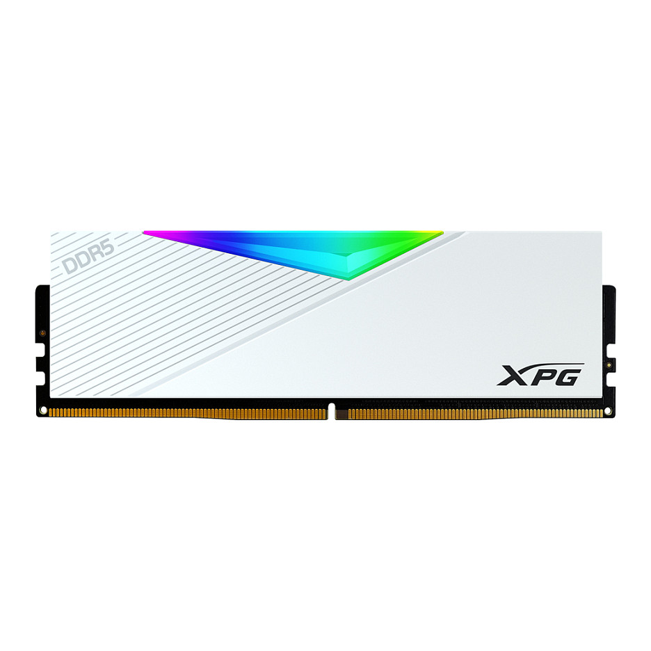 RAM memorija ADATA XPG LANCER (64GB (2x32GB), DDR5, 6000MHz)-0