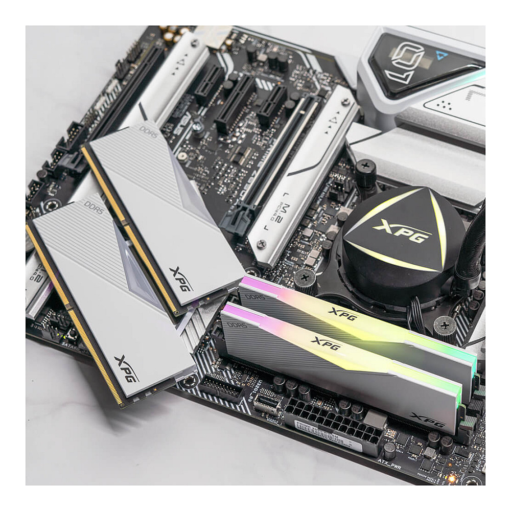 RAM memorija ADATA XPG LANCER (64GB (2x32GB), DDR5, 6000MHz)-1