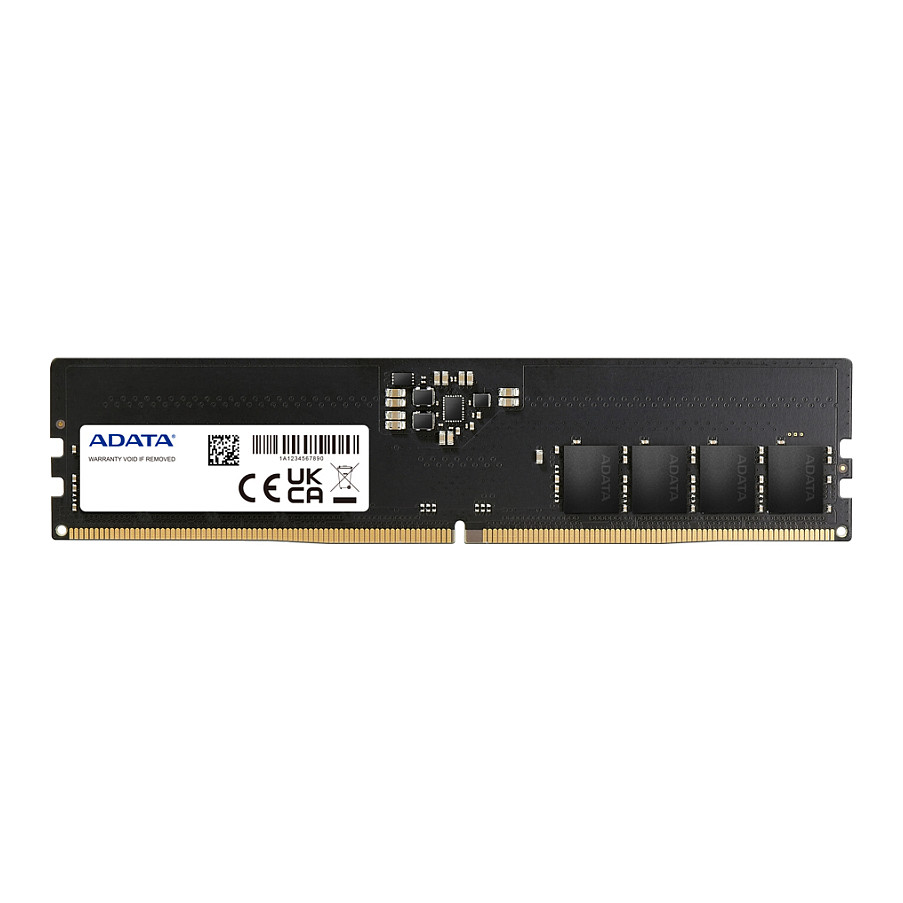 Memorija za računalo ADATA Premier DDR5 (32GB, 4800MHz, CL40)-0