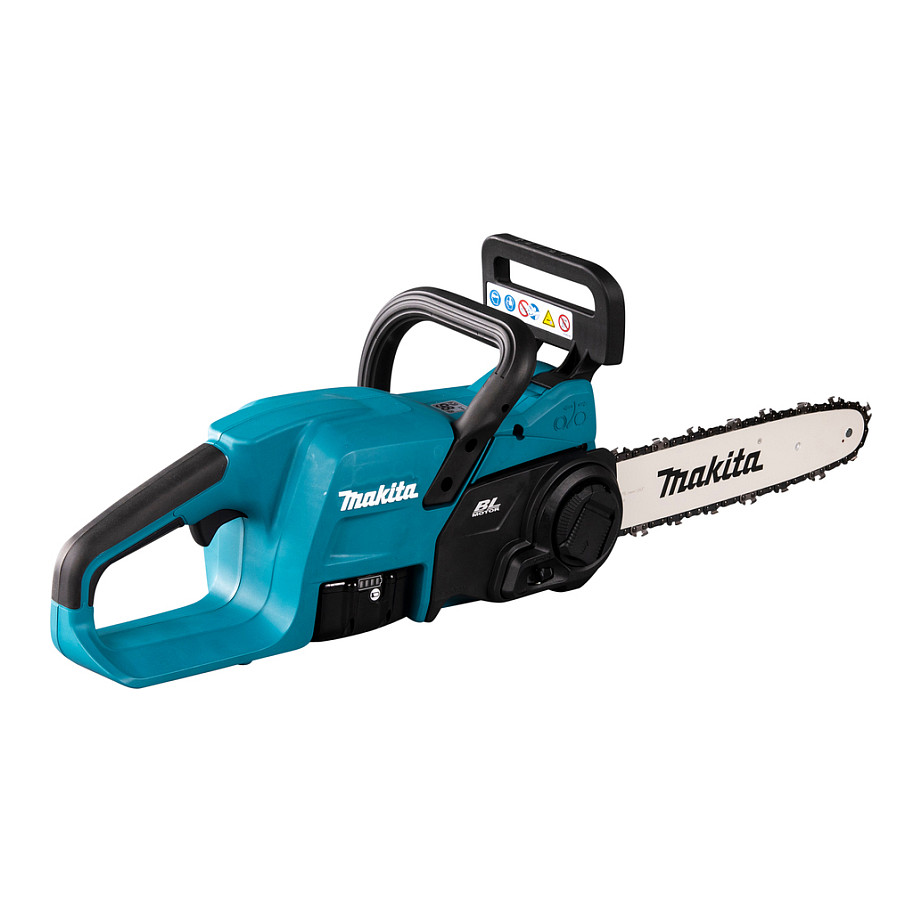 Akumulatorska lančana pila MAKITA DUC307ZX2 (18V, 30cm, bez baterije i punjača)-0