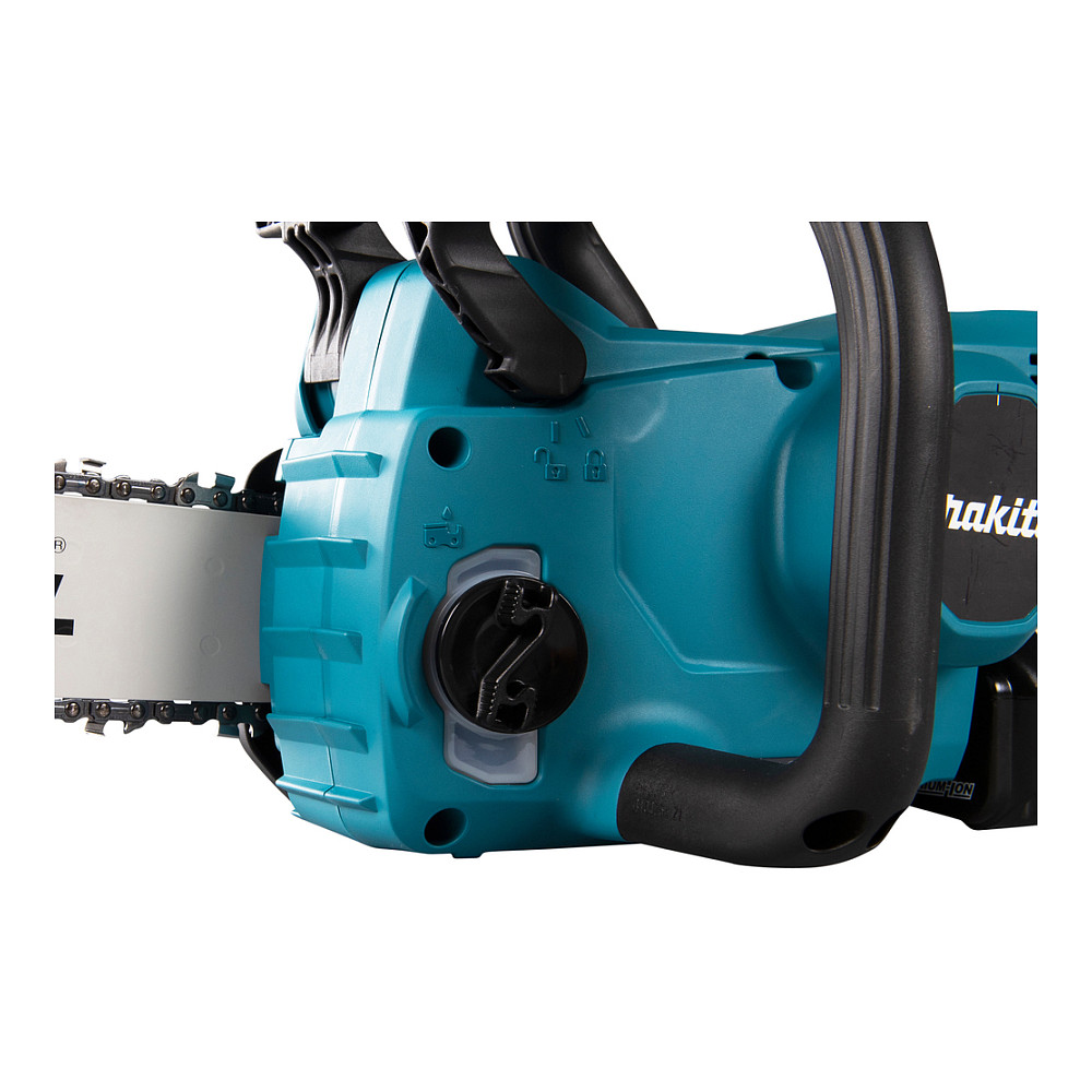 Akumulatorska lančana pila MAKITA DUC307ZX2 (18V, 30cm, bez baterije i punjača)-2