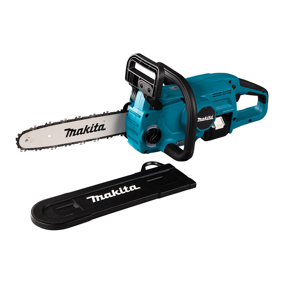 Akumulatorska lančana pila MAKITA DUC307ZX2 (18V, 30cm, bez baterije i punjača)-6