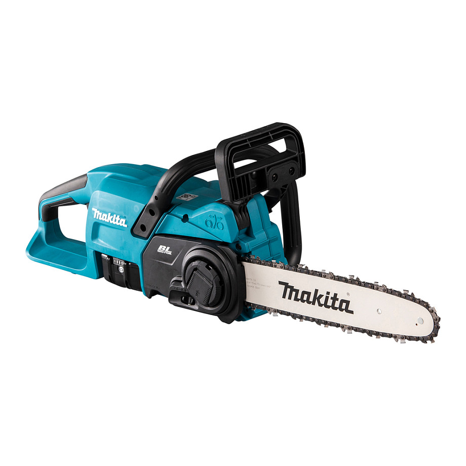 Akumulatorska lančana pila MAKITA DUC307ZX2 (18V, 30cm, bez baterije i punjača)-8