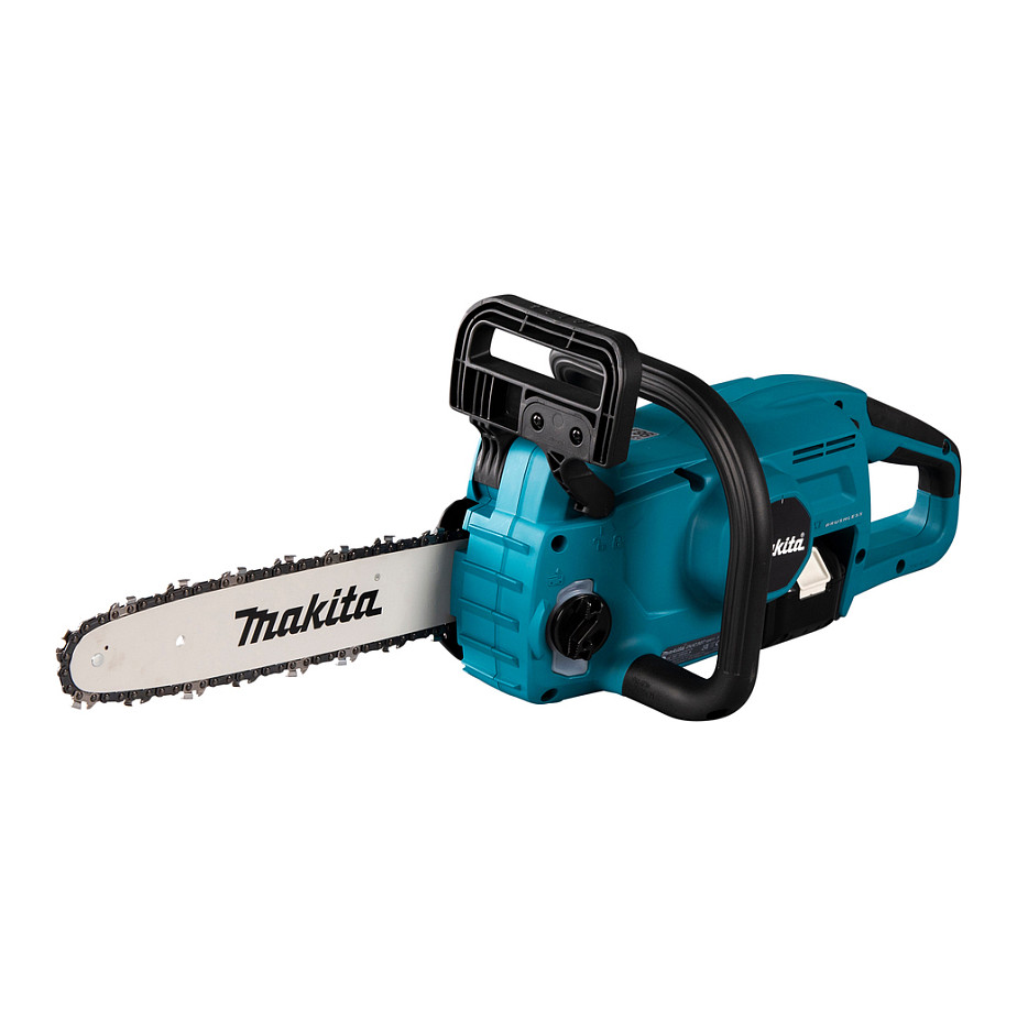 Akumulatorska lančana pila MAKITA DUC307ZX2 (18V, 30cm, bez baterije i punjača)-10