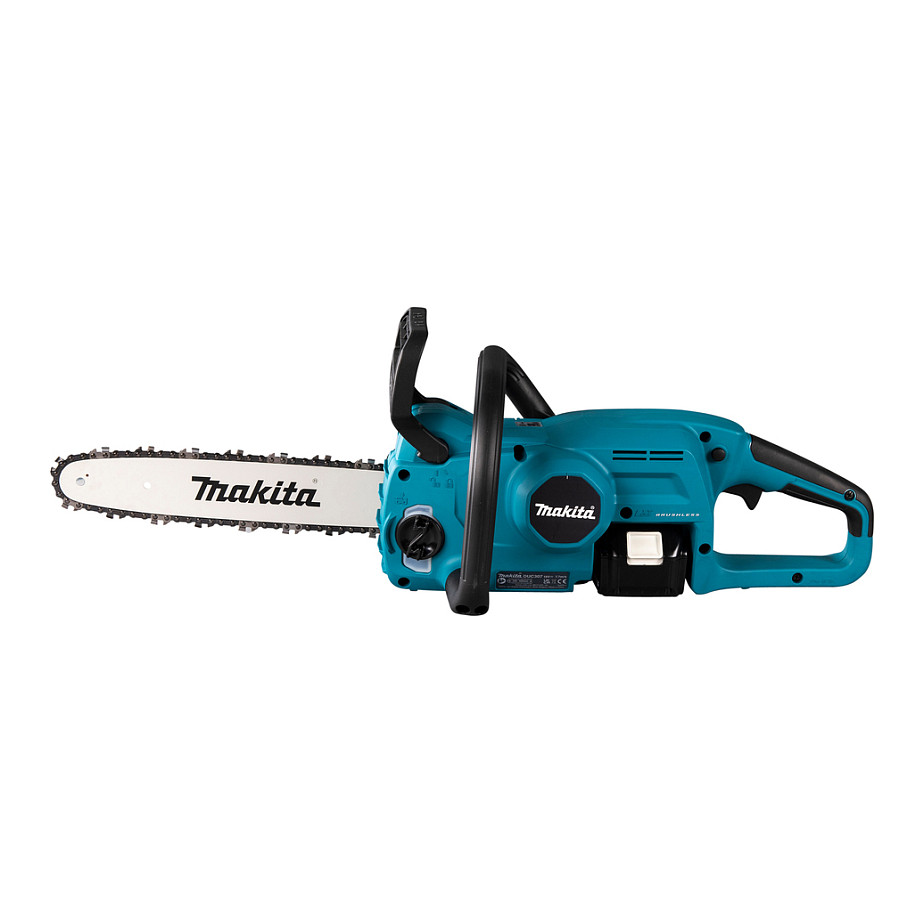 Akumulatorska lančana pila MAKITA DUC307ZX2 (18V, 30cm, bez baterije i punjača)-11