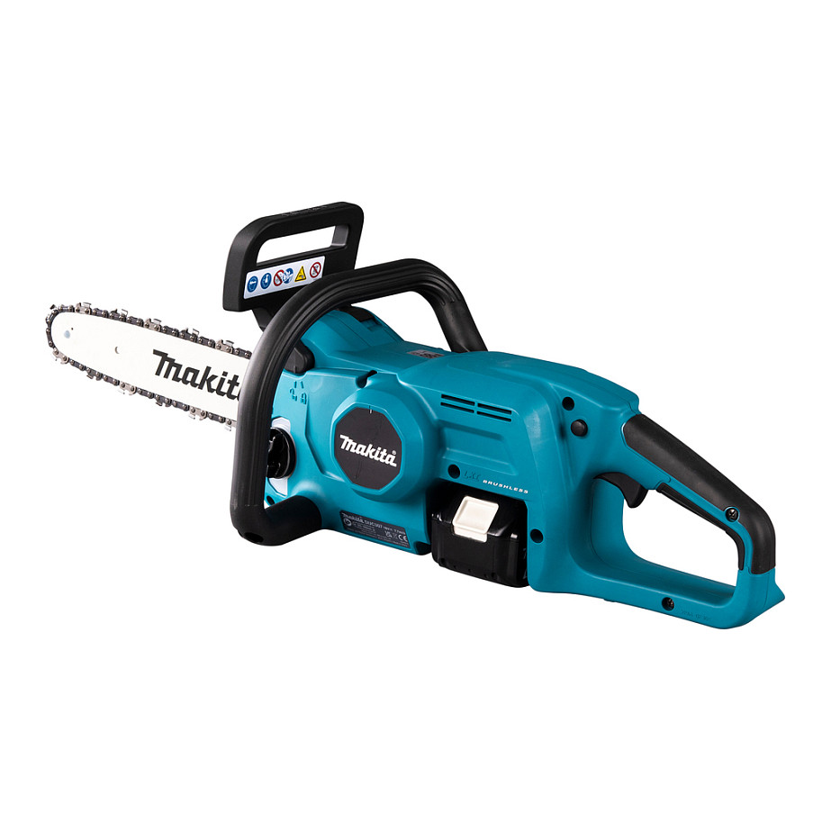 Akumulatorska lančana pila MAKITA DUC307ZX2 (18V, 30cm, bez baterije i punjača)-12