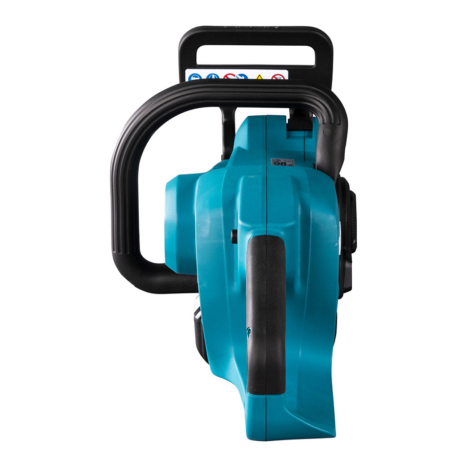 Akumulatorska lančana pila MAKITA DUC307ZX2 (18V, 30cm, bez baterije i punjača)-13