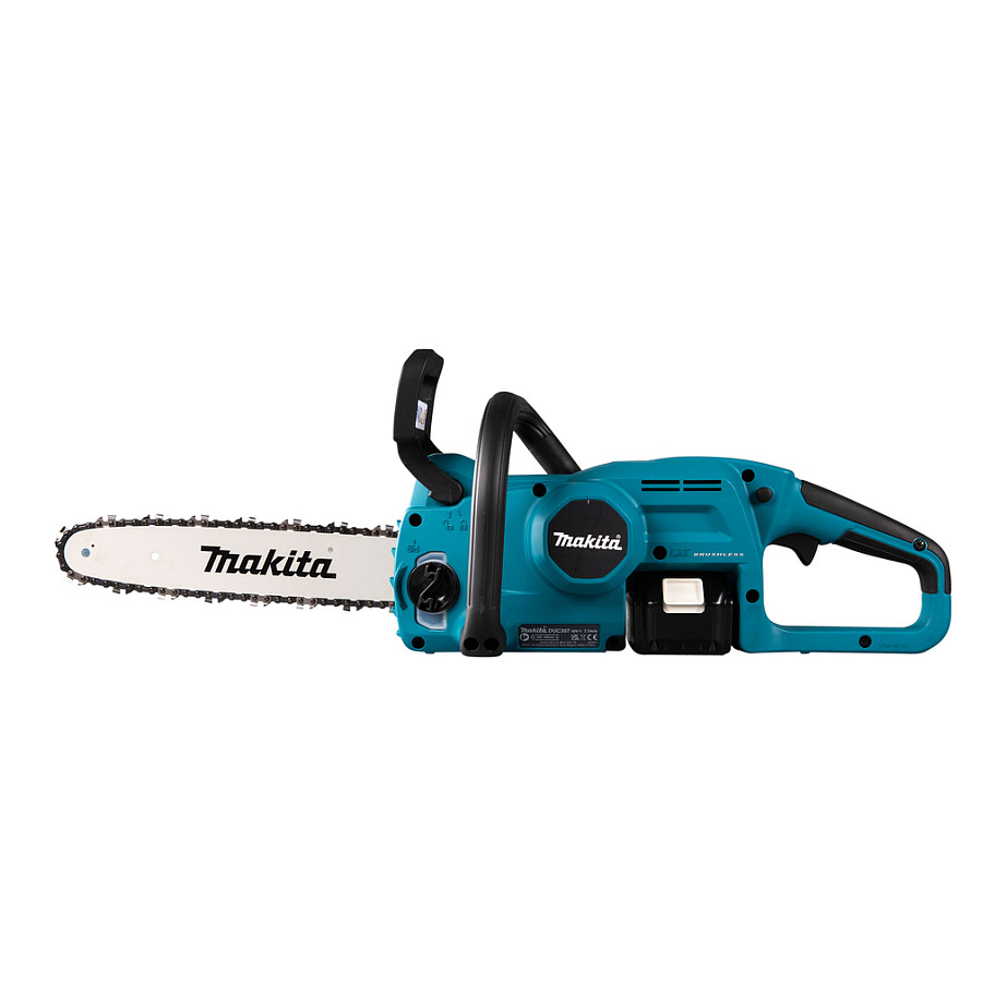 Akumulatorska lančana pila MAKITA DUC307ZX2 (18V, 30cm, bez baterije i punjača)-14